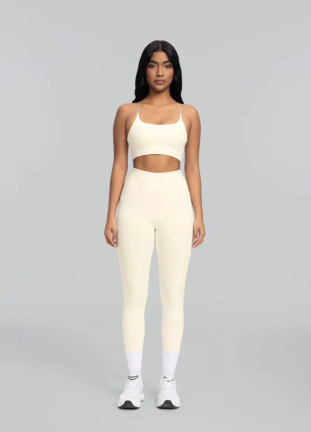 Strappy Racerback Top - Image 6