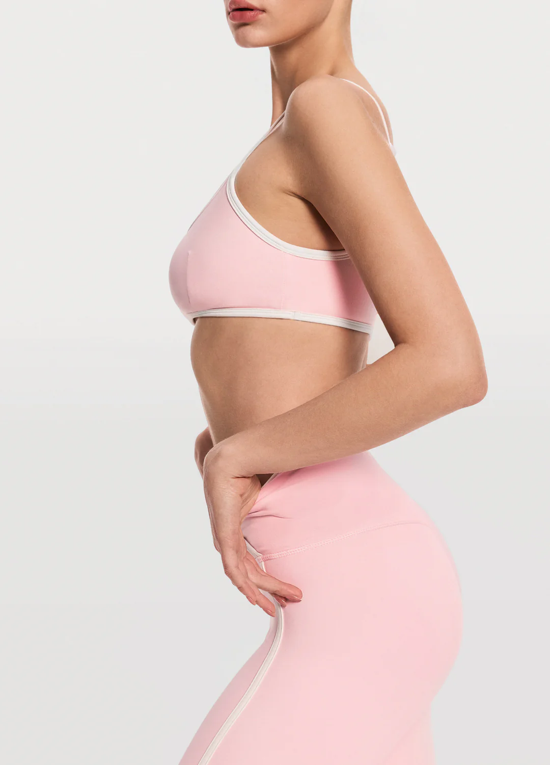 Strappy Scoop Top - Image 3