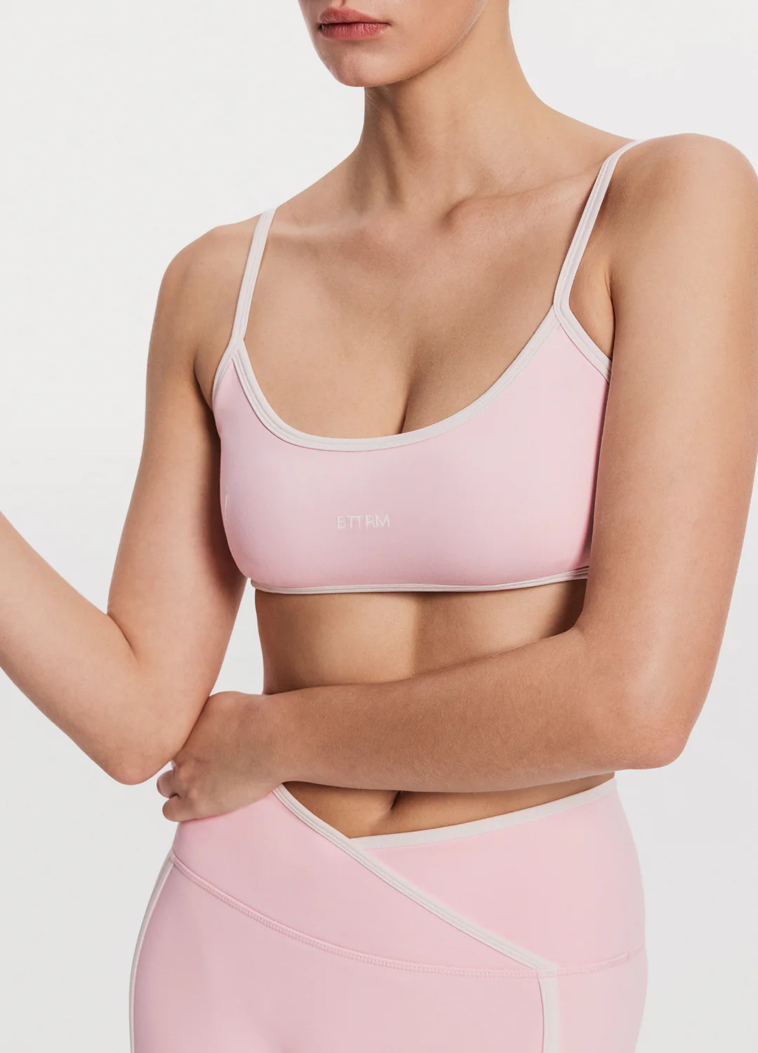 Strappy Scoop Top - Image 5