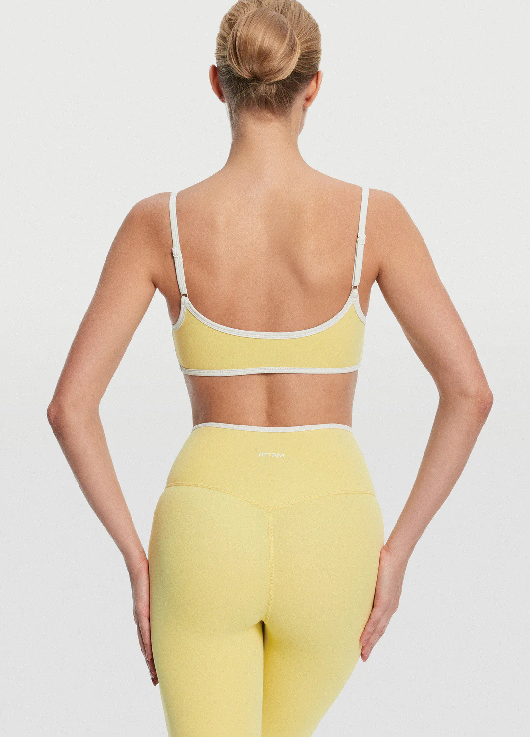 Strappy Scoop Top - Image 3