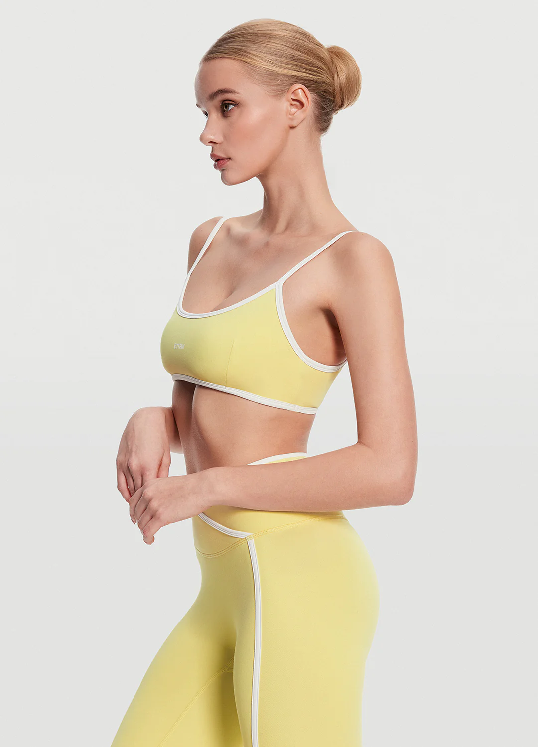 Strappy Scoop Top - Image 4