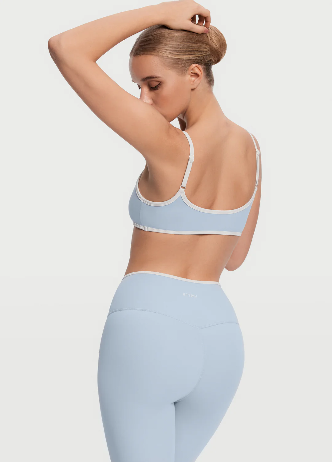 Strappy Scoop Top - Image 2