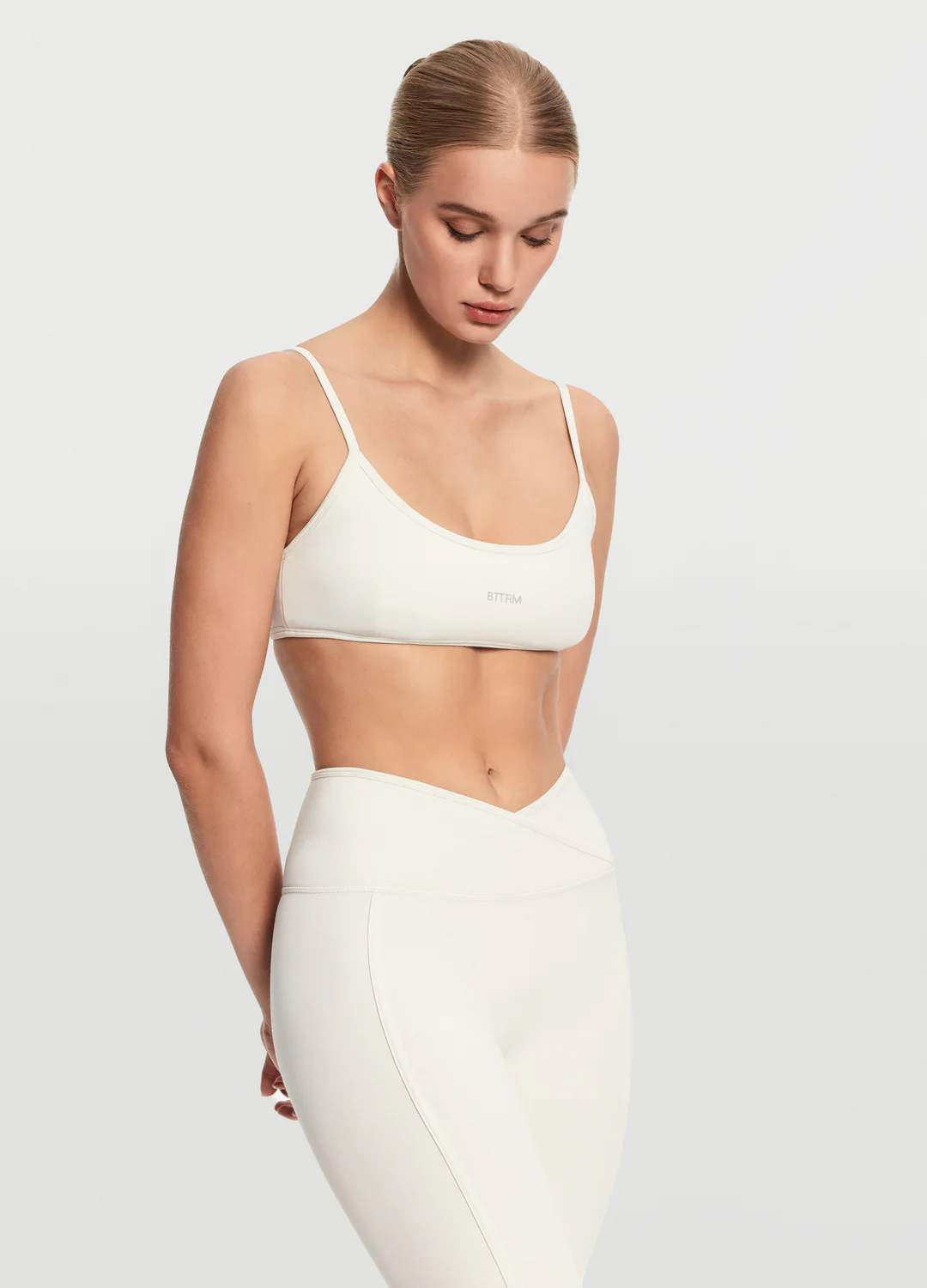 Strappy Scoop Top - Image 4