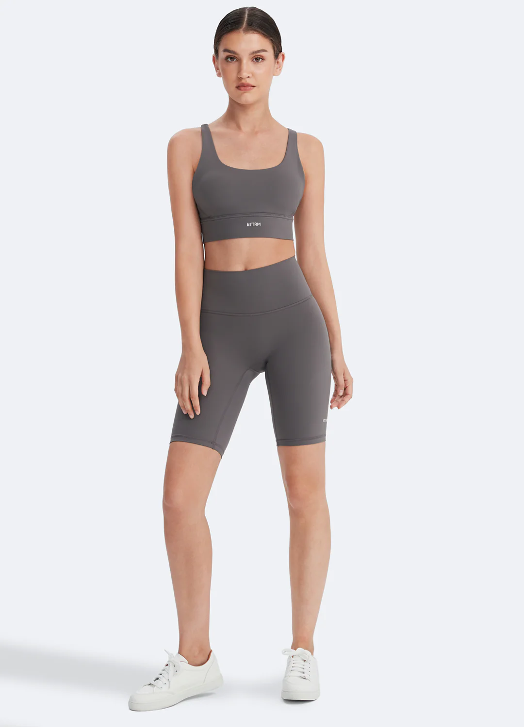 Strappy Sports Bra - Image 6