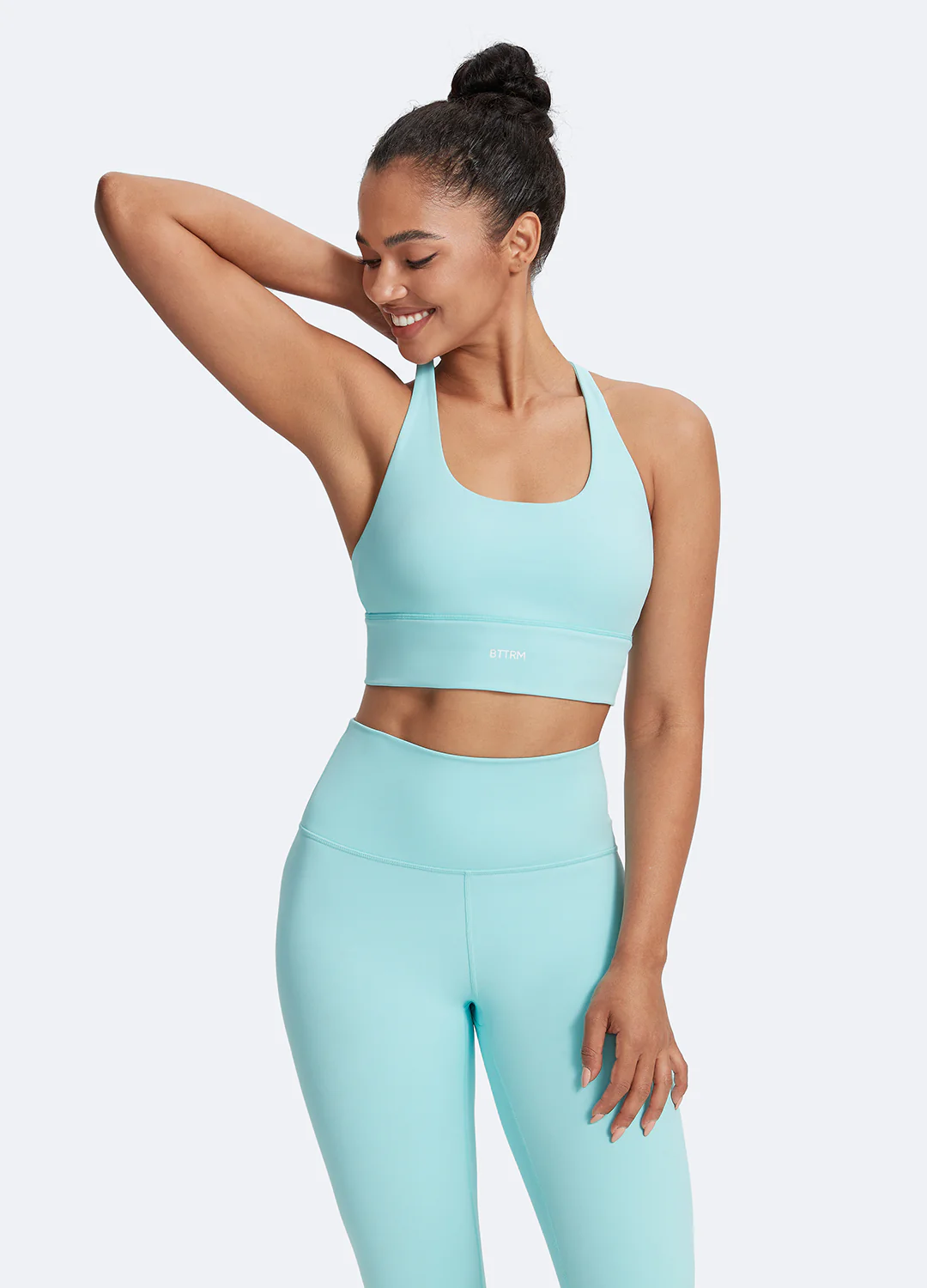 Straps and Support Bra - Image 2