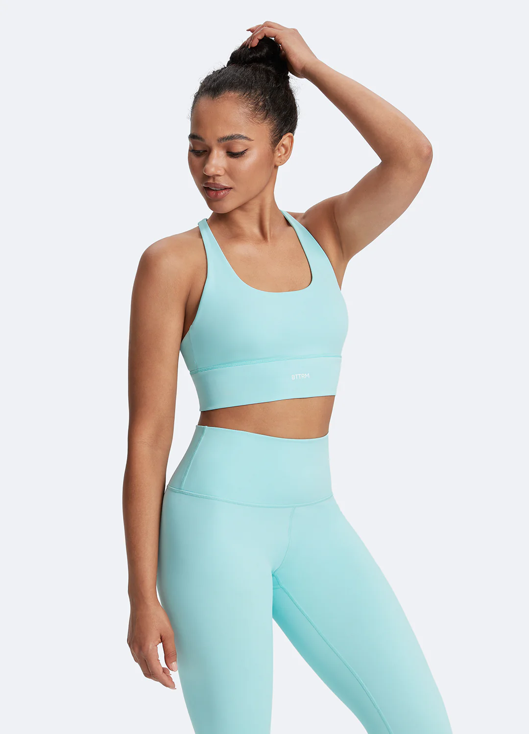 Straps and Support Bra - Image 4