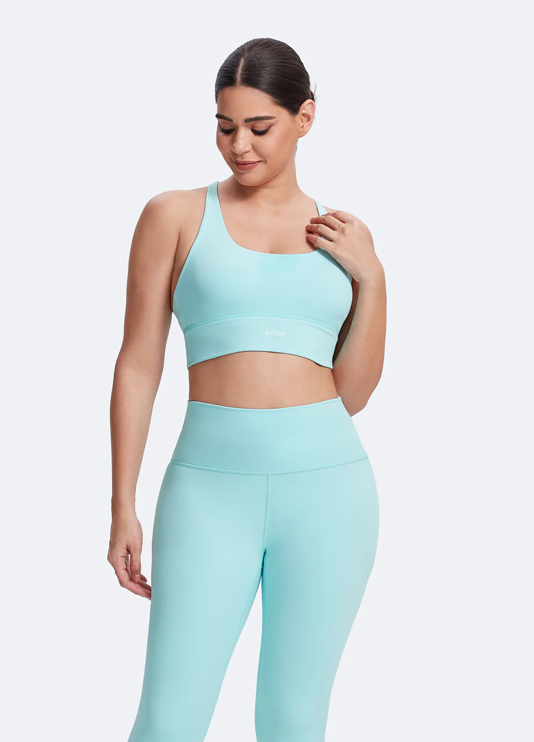 Straps and Support Bra - Image 7