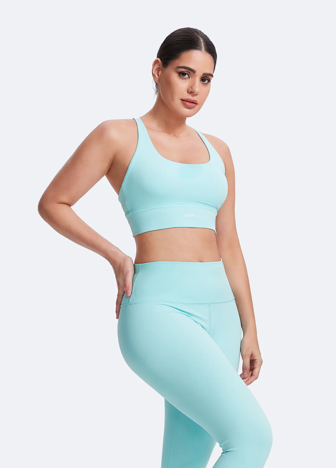 Straps and Support Bra - Image 9