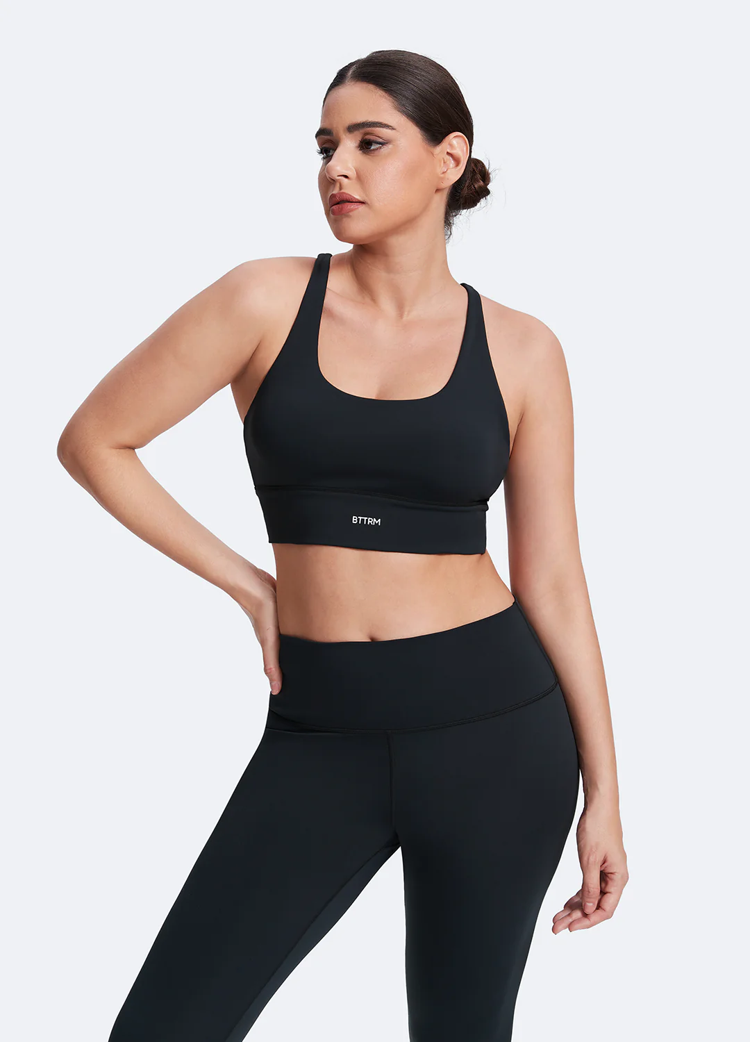 Straps and Support Bra - Image 7