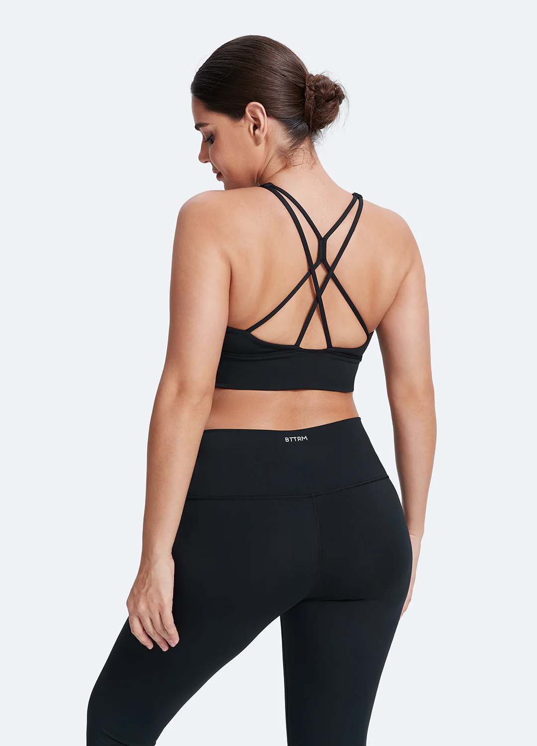 Straps and Support Bra - Image 8