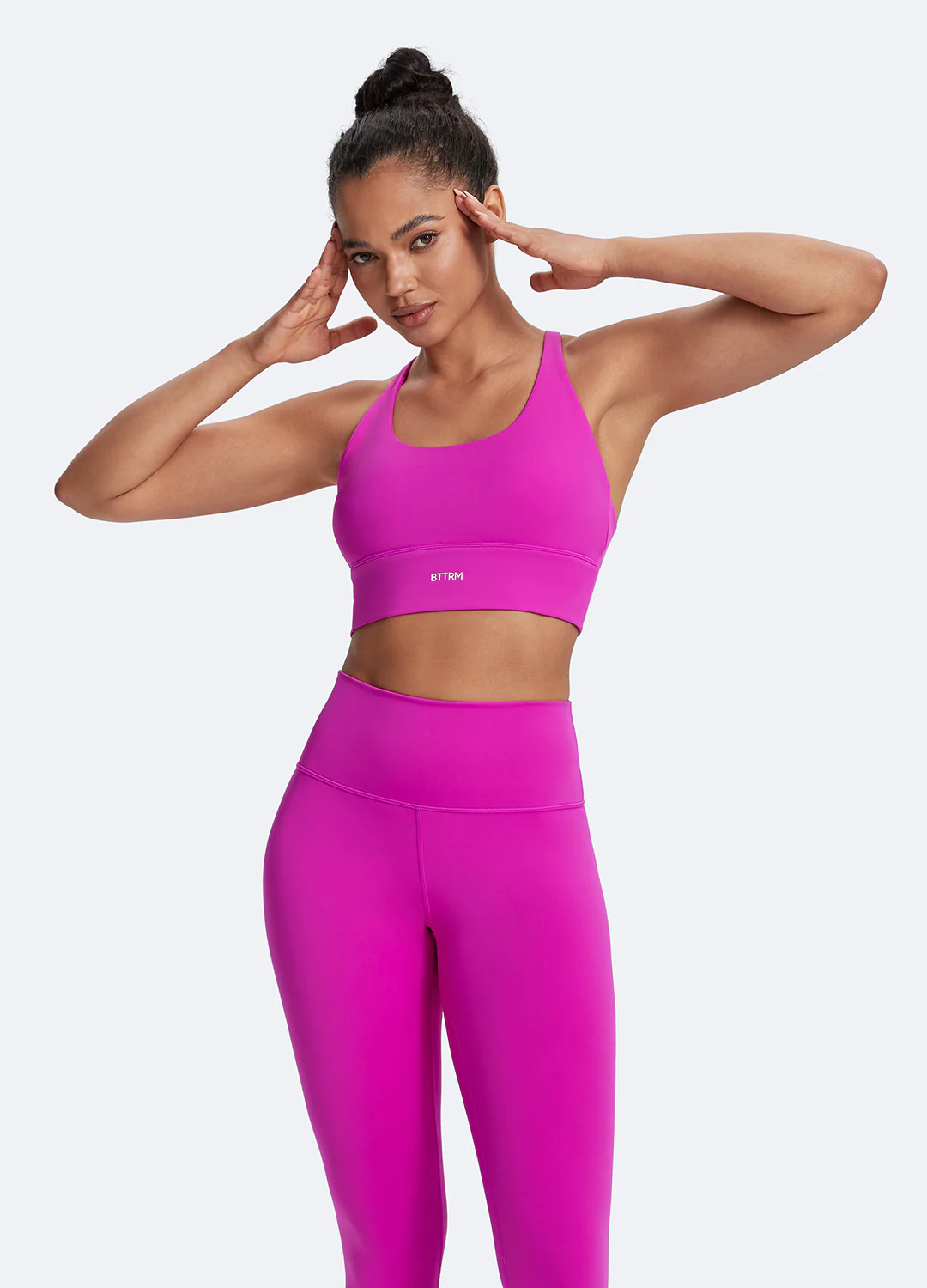 Straps and Support Bra - Image 4
