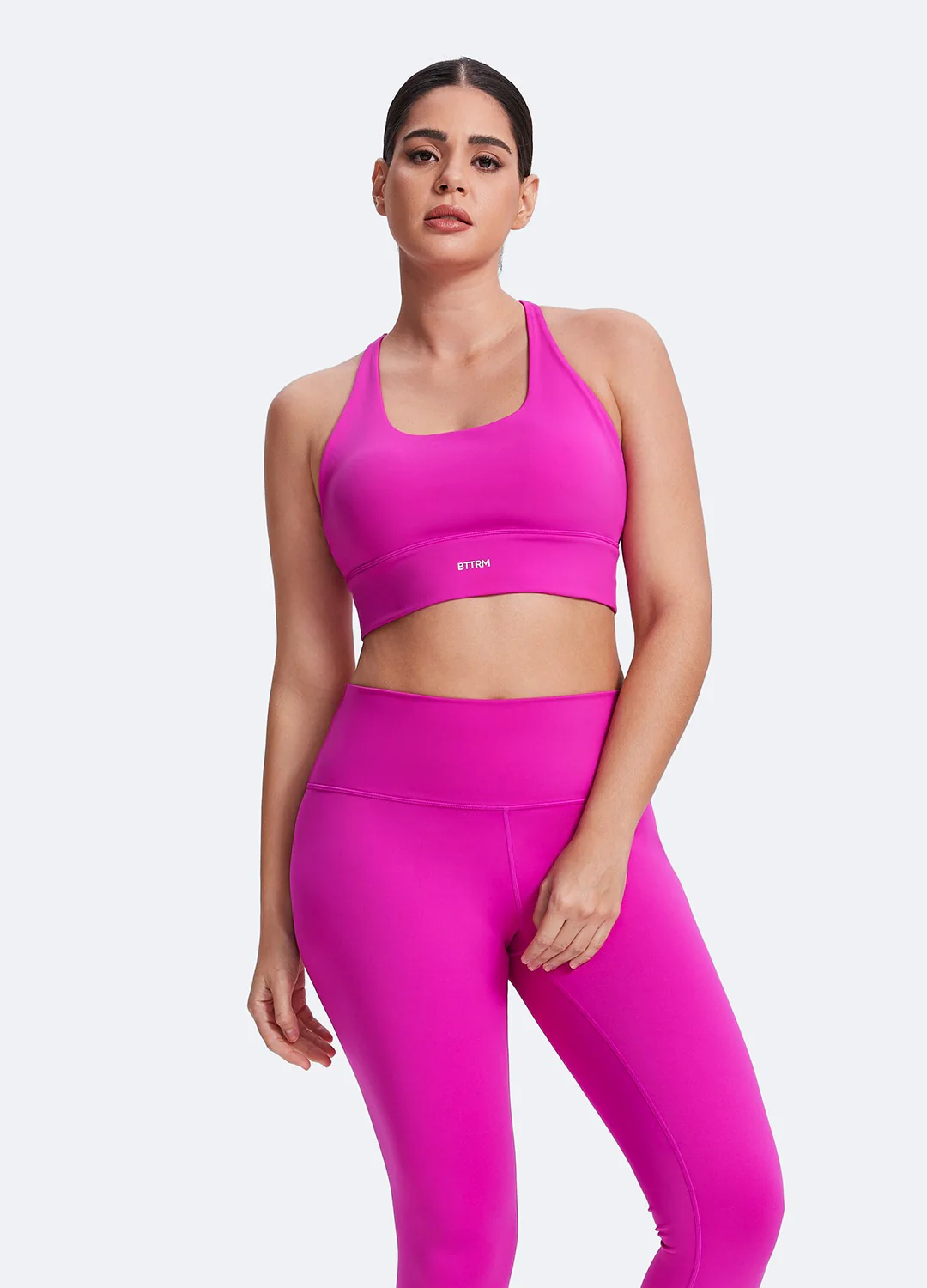 Straps and Support Bra - Image 7