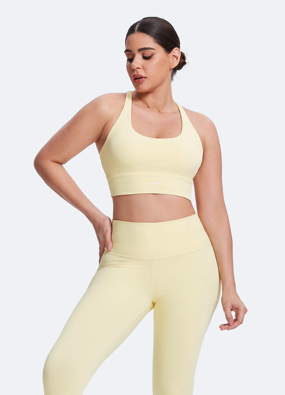 Straps and Support Bra - Image 7