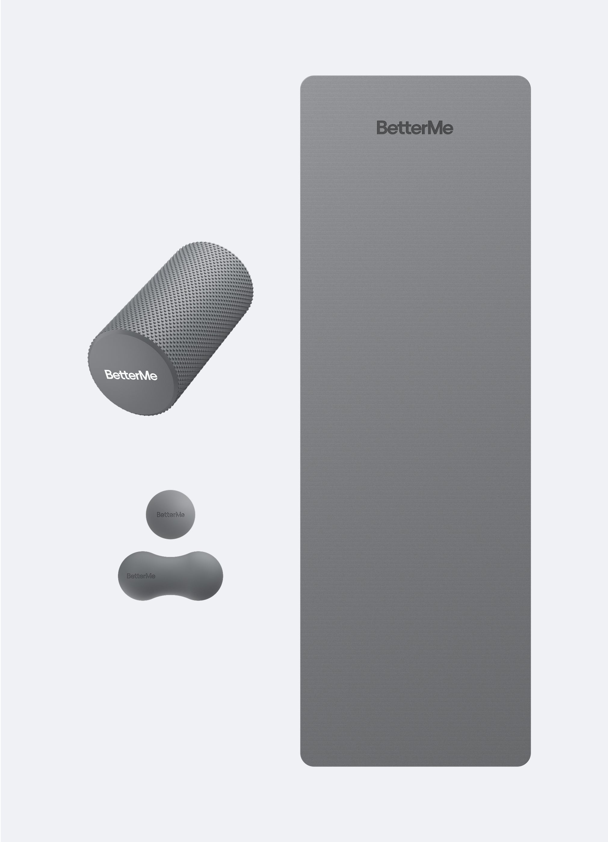 Stretch & Recover Kit