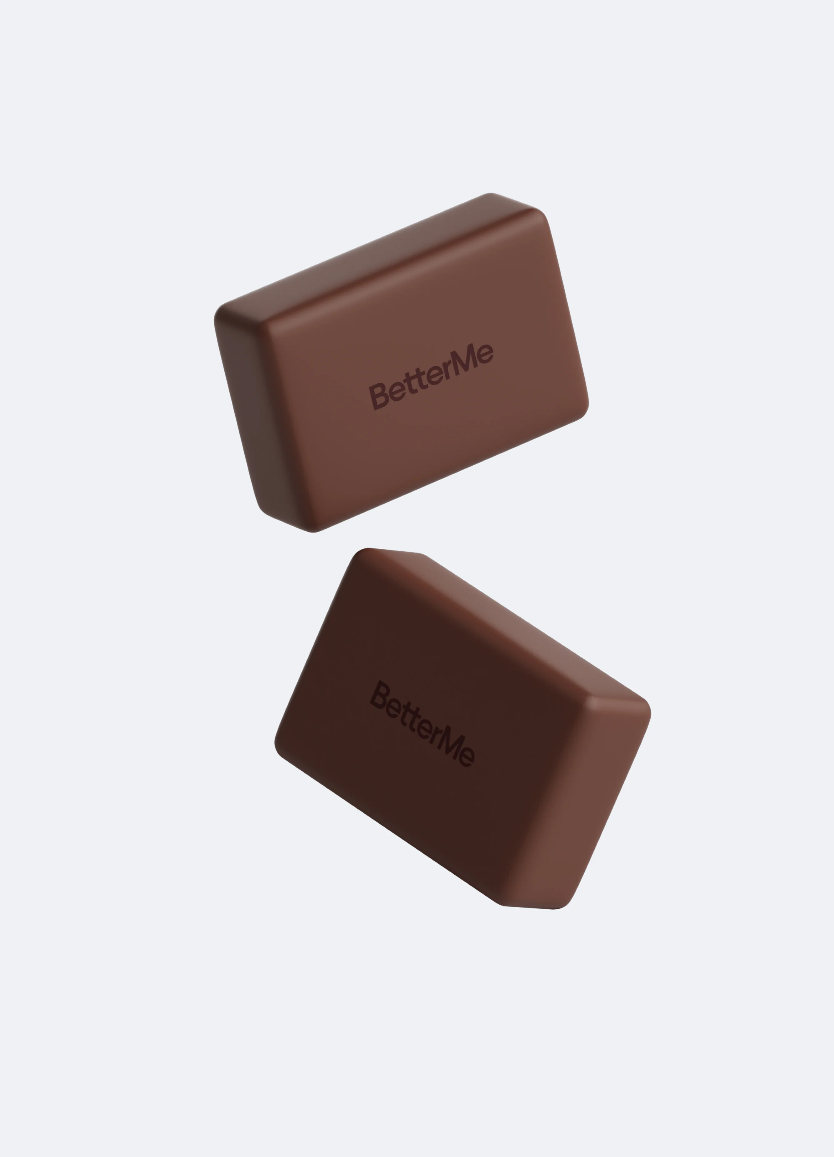 Set of Yoga Blocks