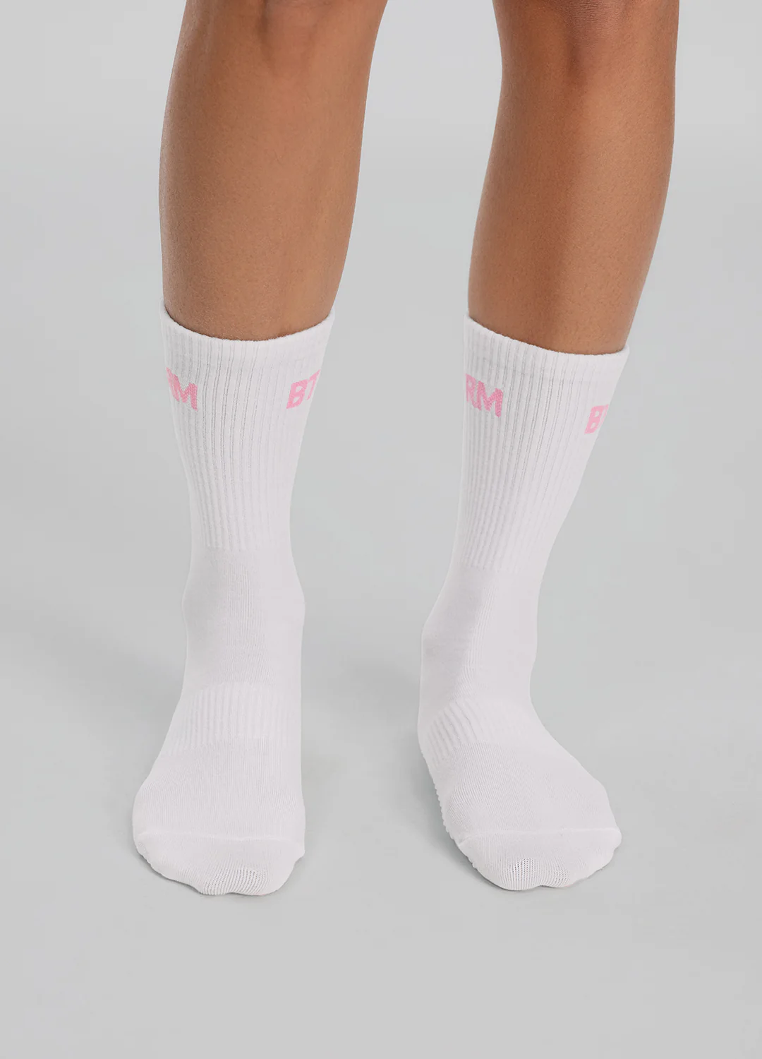 Tall Pilates Grip Socks - Image 4