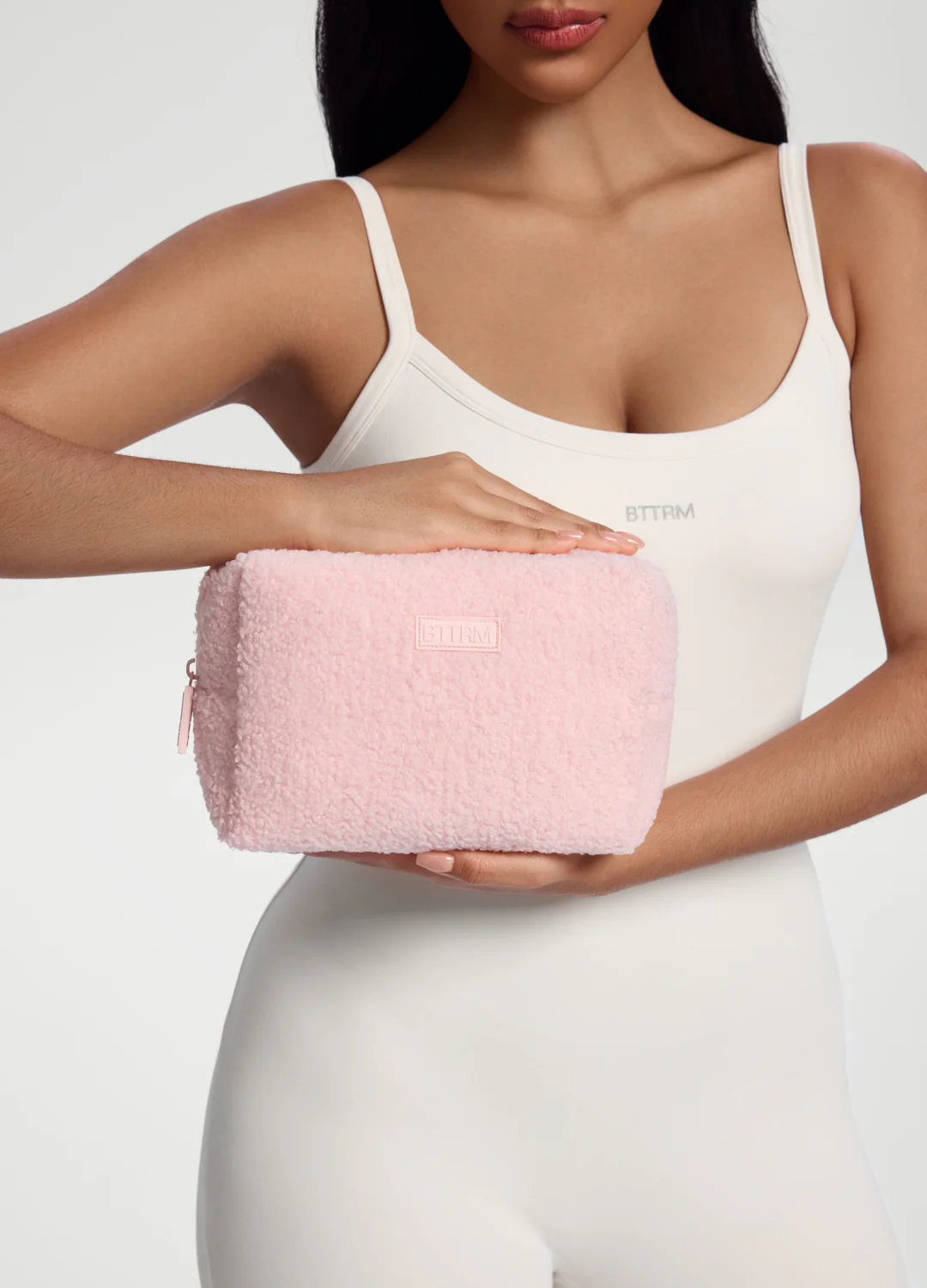 Teddy Makeup Bag - Image 3