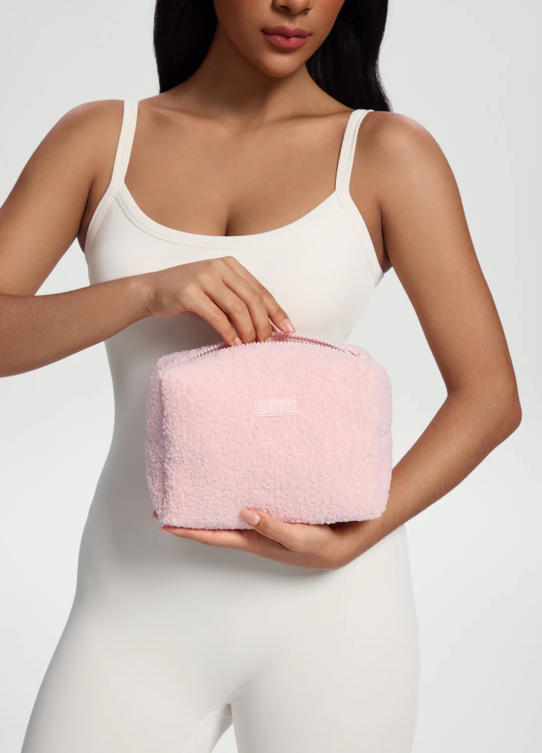Teddy Makeup Bag - Image 4