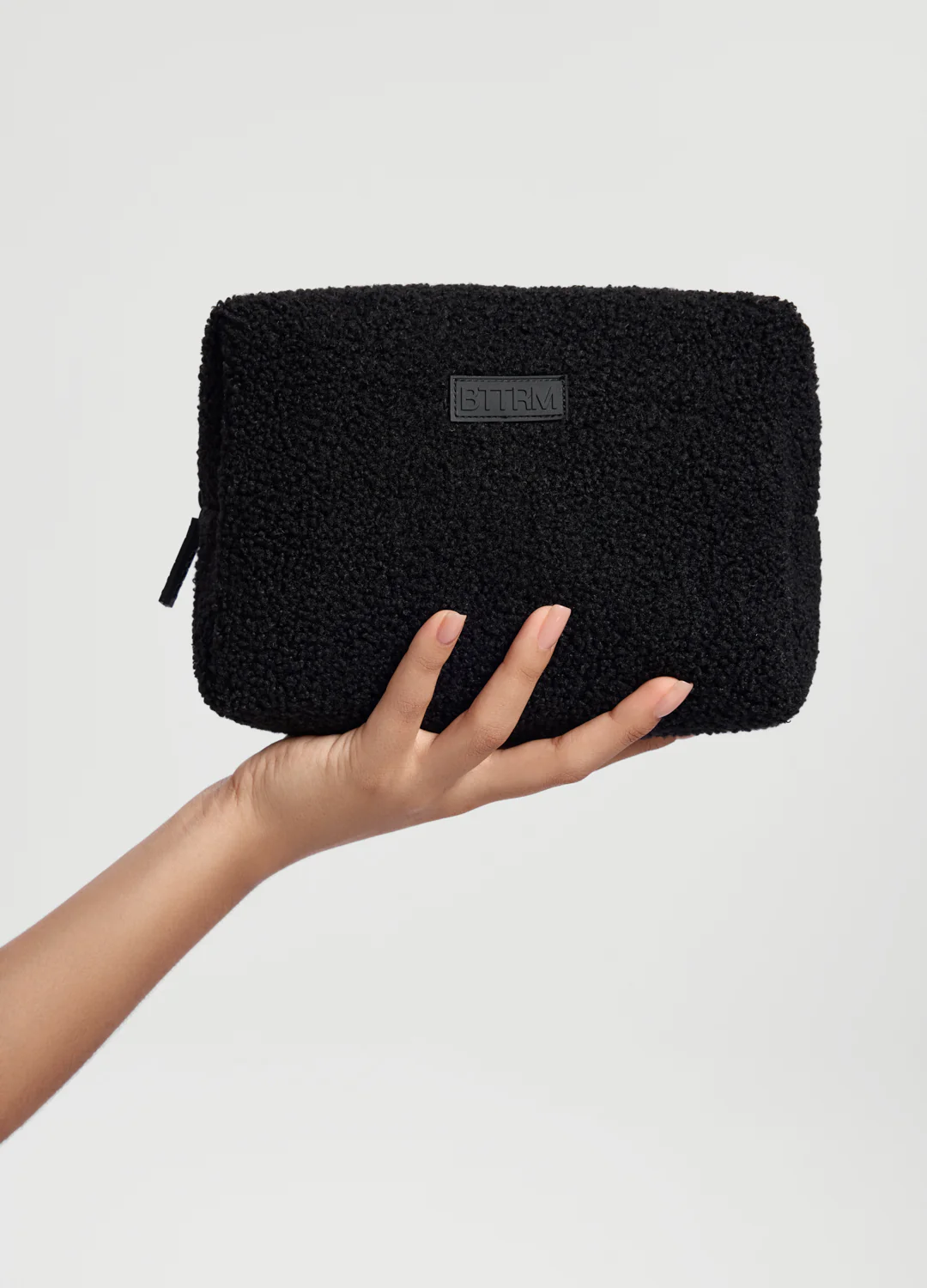 Teddy Makeup Bag - Image 4