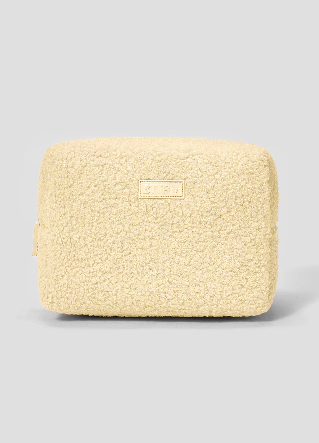 Teddy Makeup Bag - Image 5