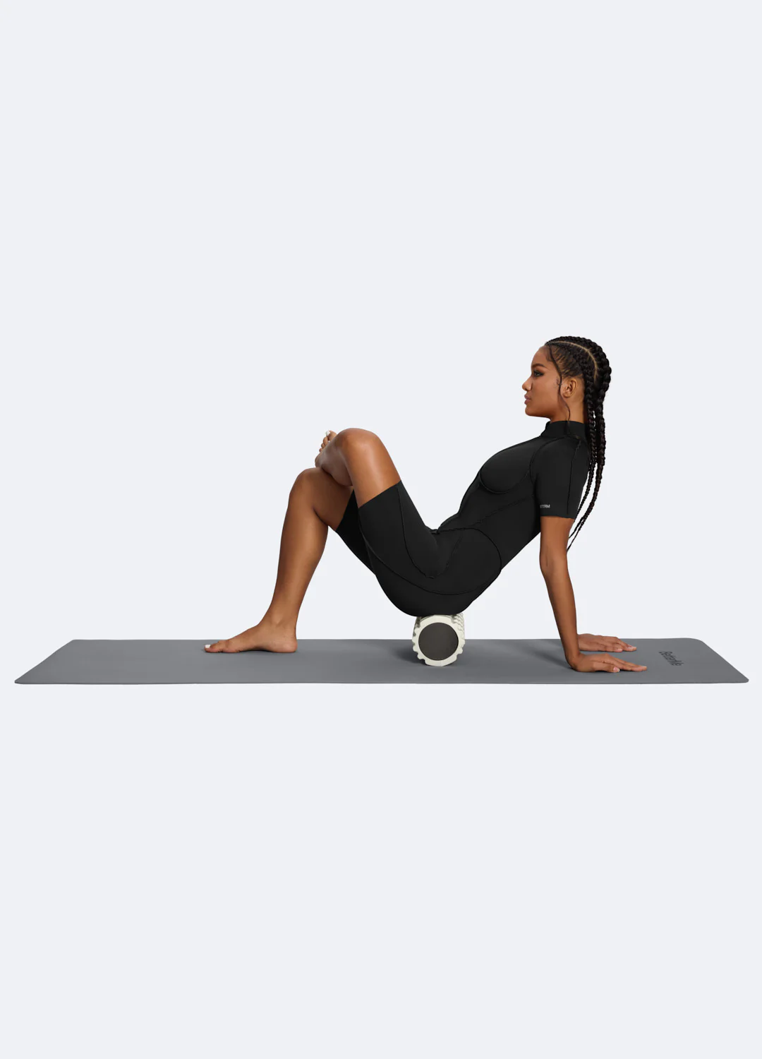Textured Foam Roller - Image 3