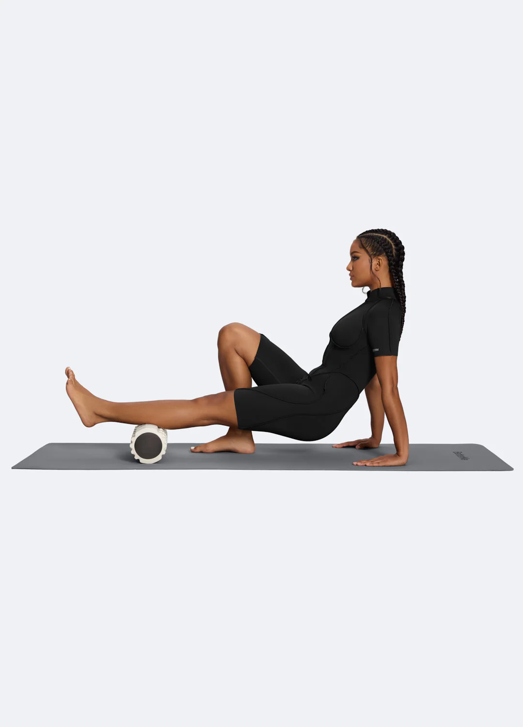 Textured Foam Roller - Image 4