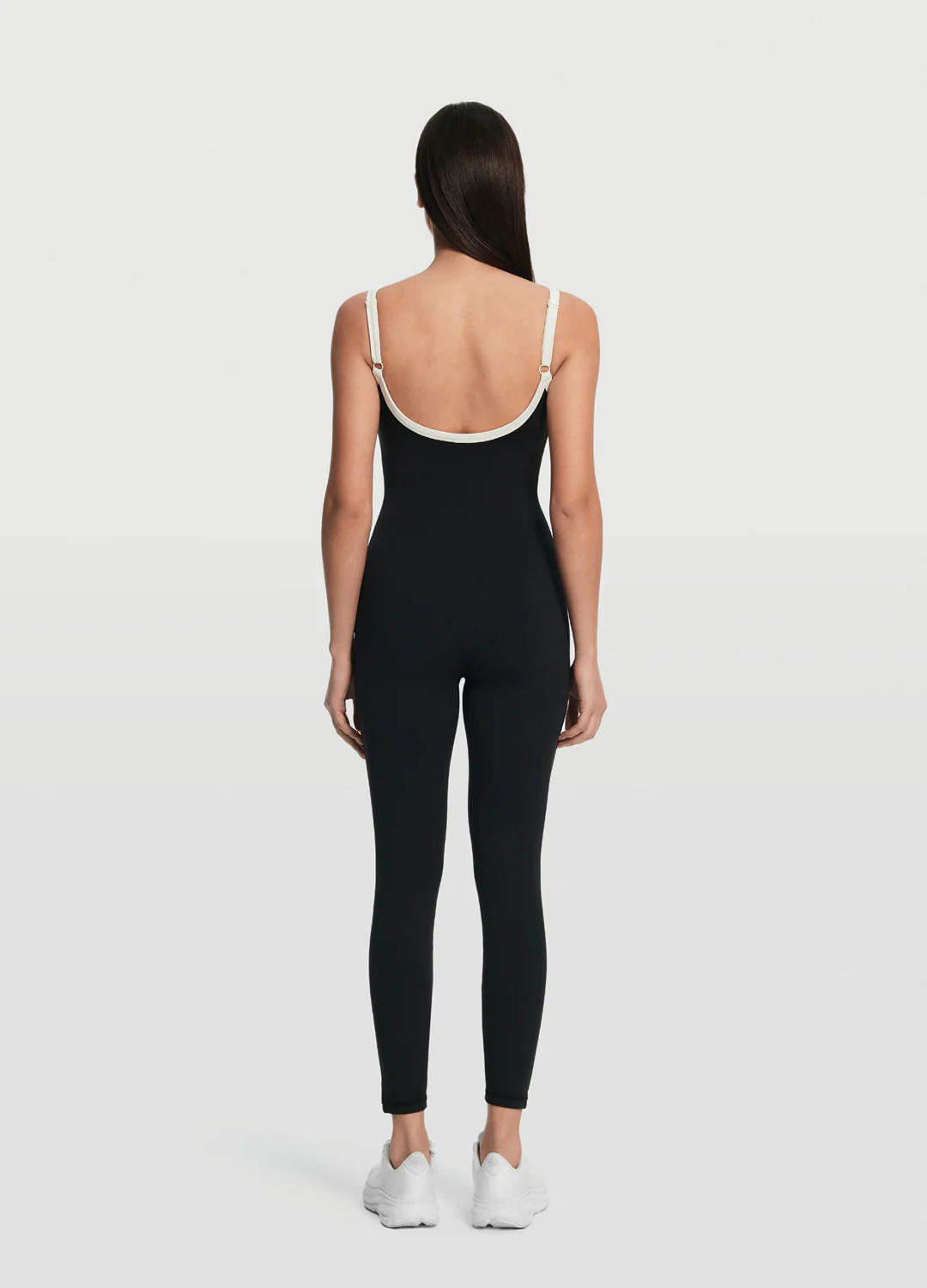 Thin Strap Onesie - Image 2