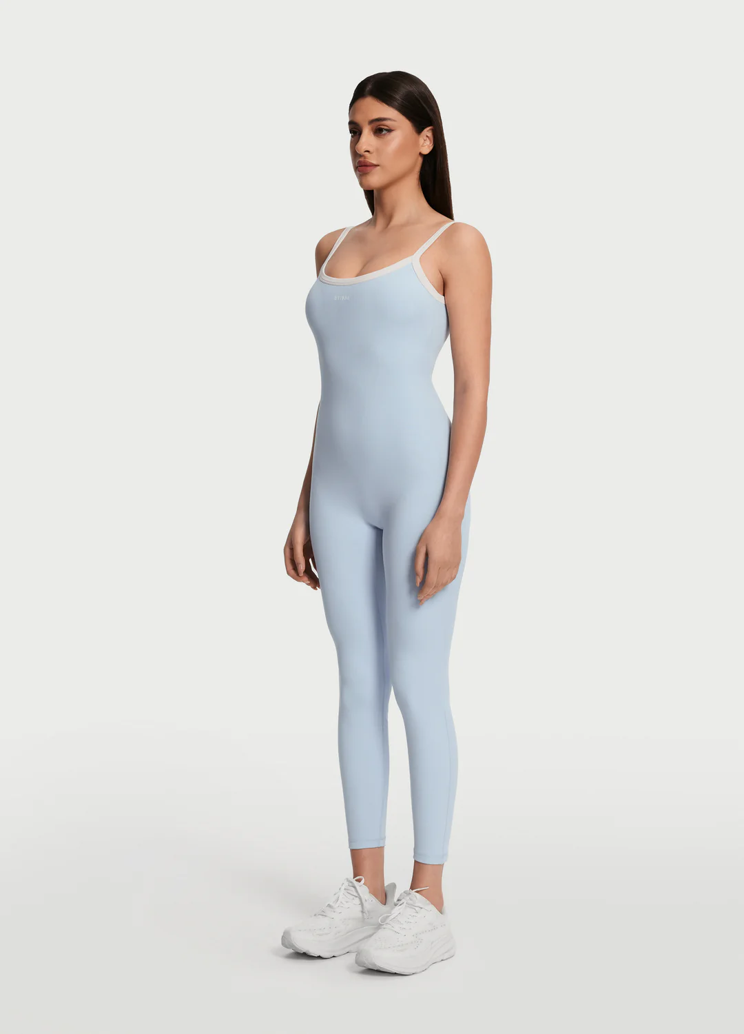 Thin Strap Onesie - Image 3