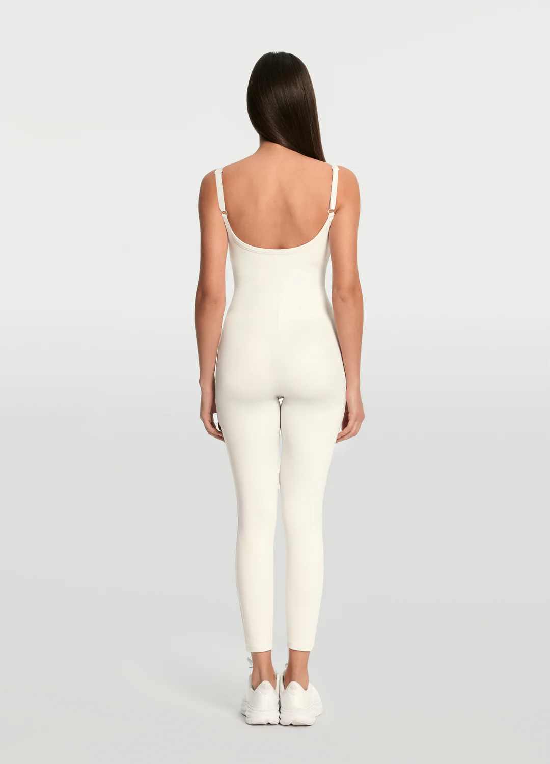 Thin Strap Onesie - Image 2