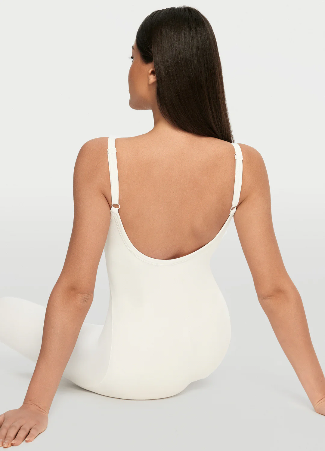 Thin Strap Onesie - Image 4