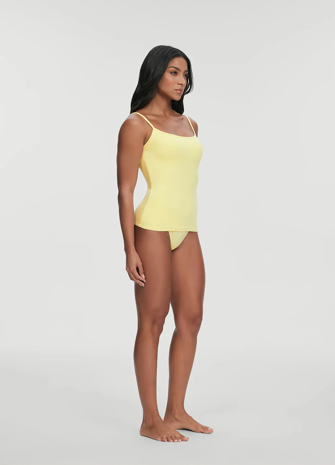 Thin Strap Tank Top - Image 5