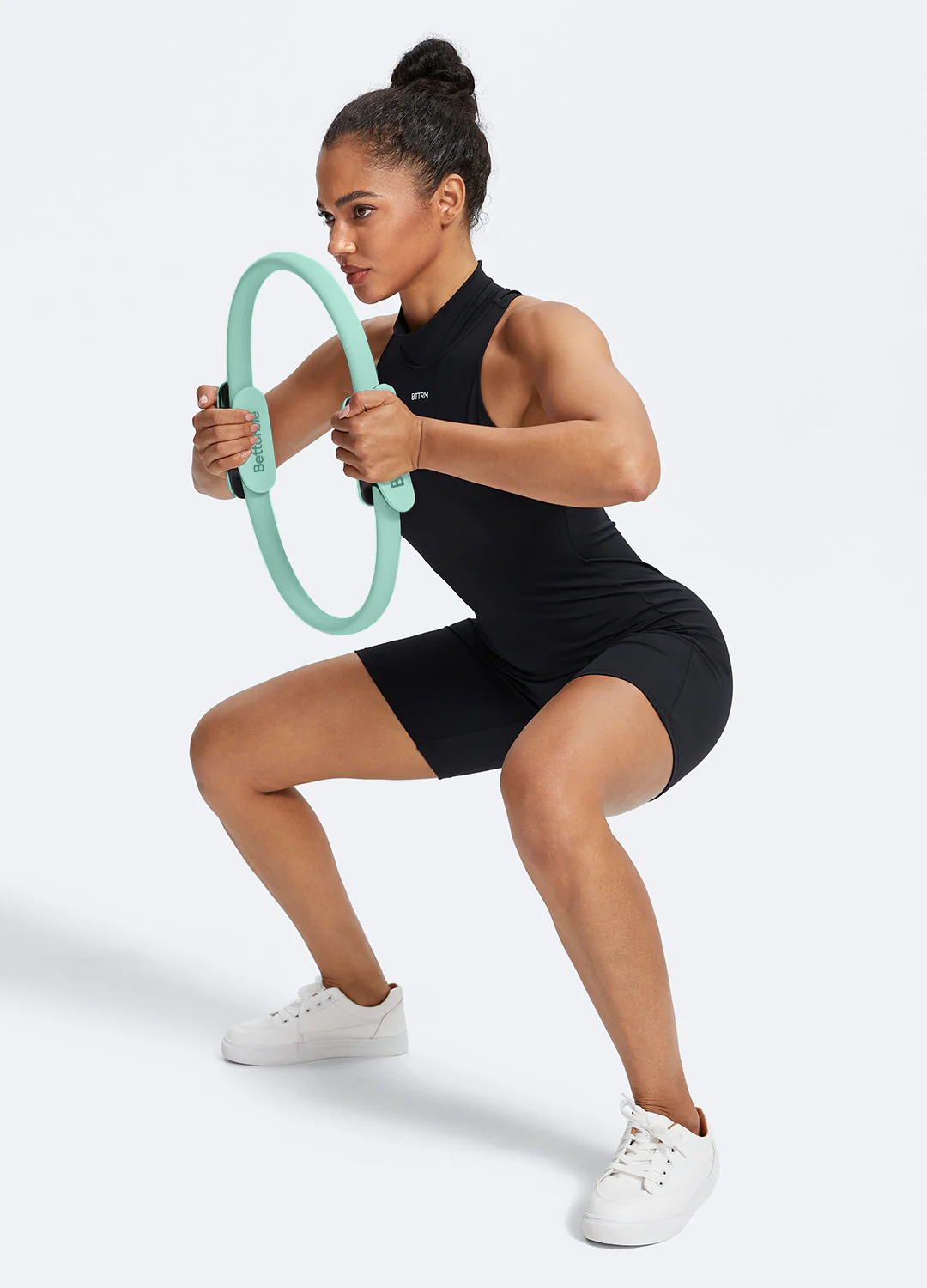 Toning Pilates Ring - Image 3