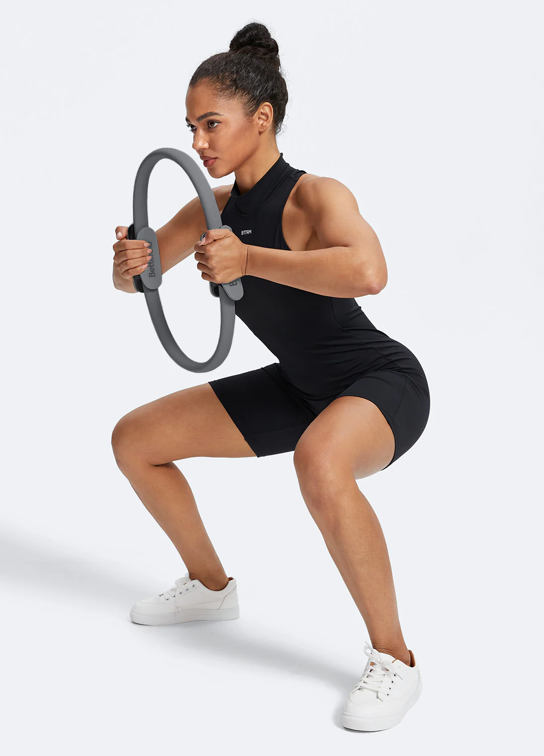 Toning Pilates Ring - Image 3
