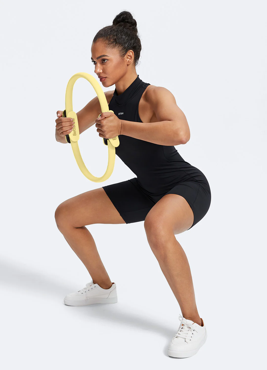 Toning Pilates Ring - Image 23