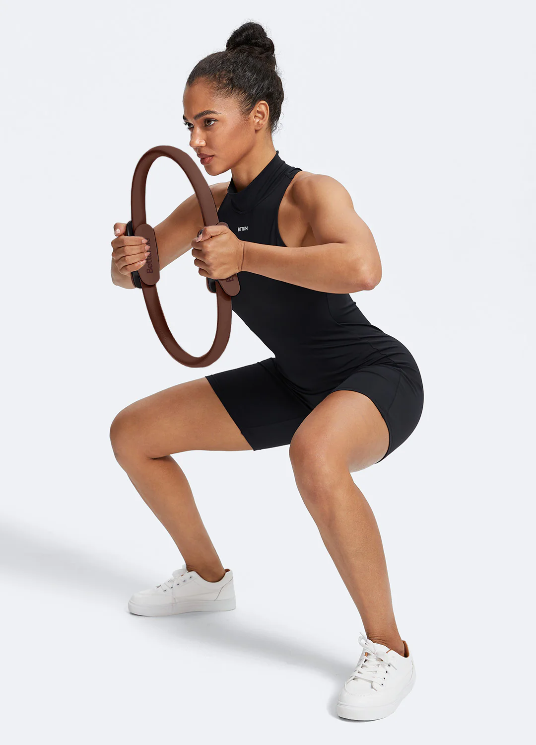 Toning Pilates Ring - Image 3