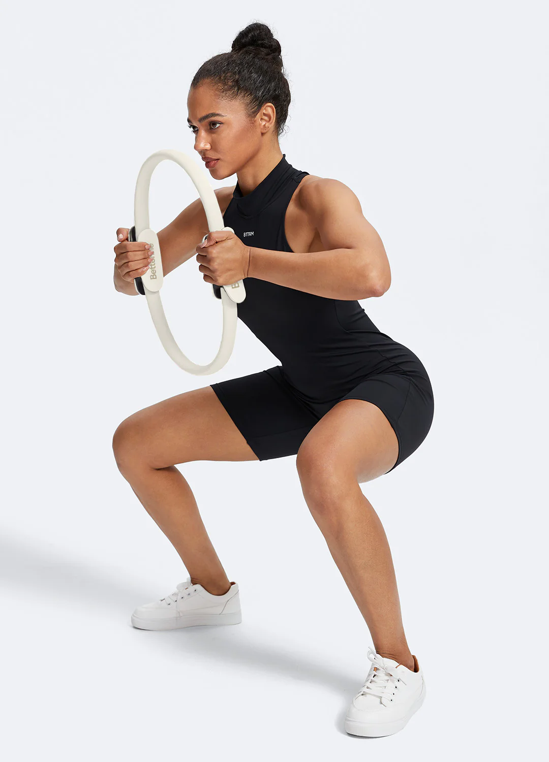 Toning Pilates Ring - Image 3
