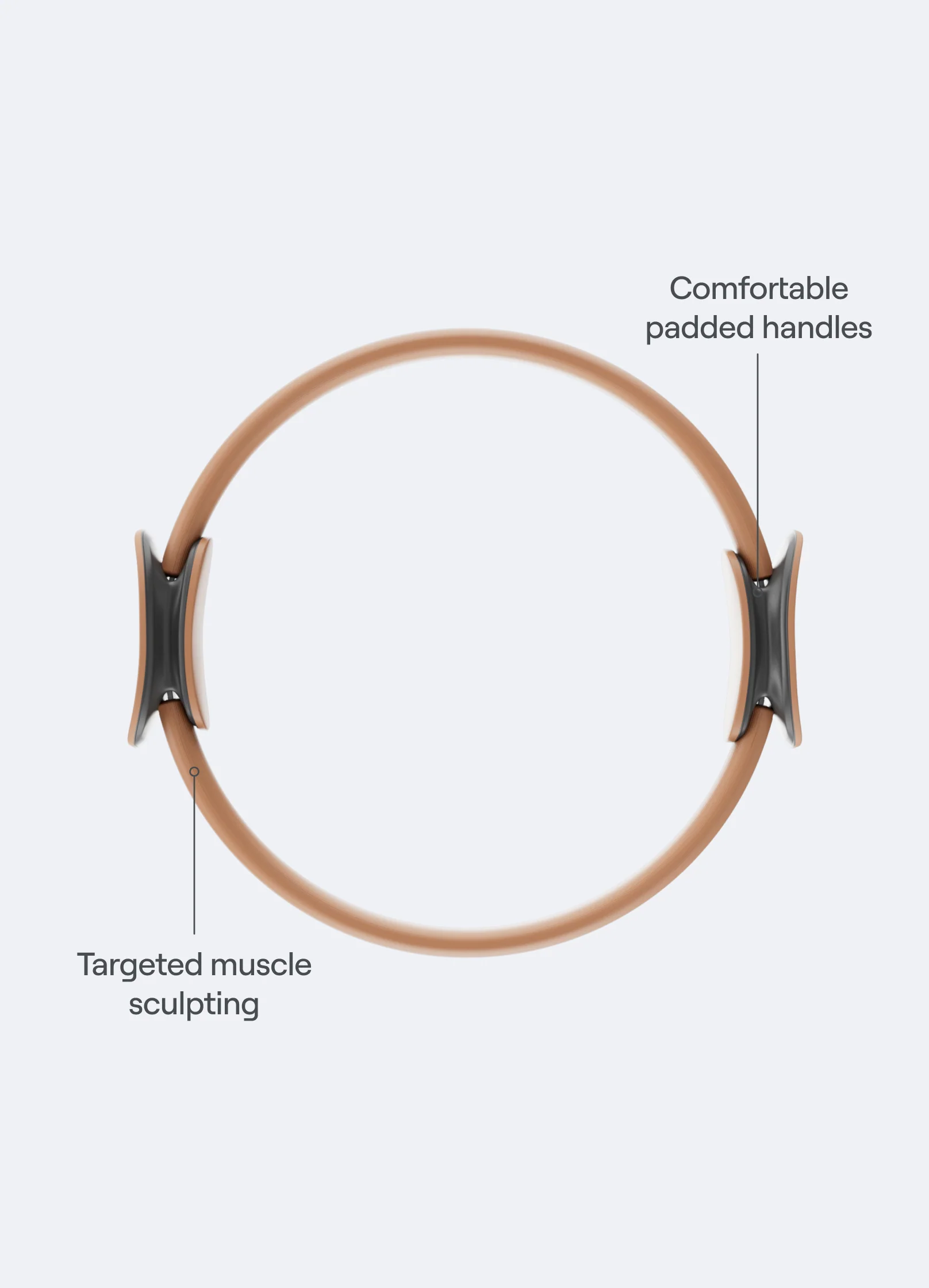 Toning Pilates Ring - Image 30