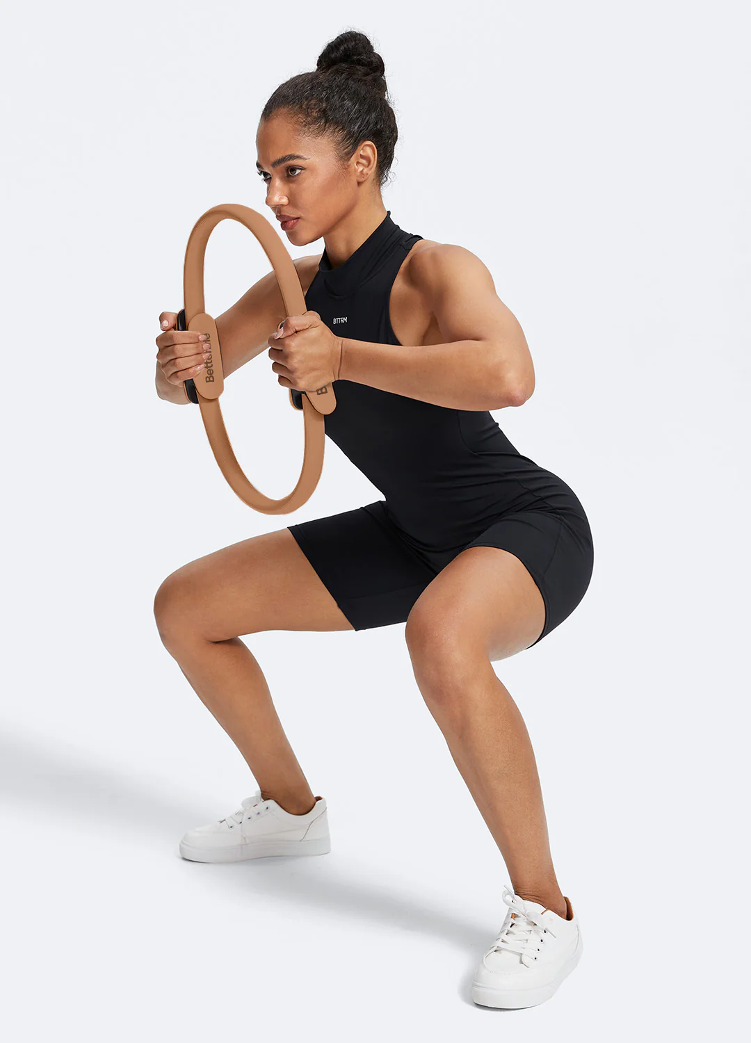 Toning Pilates Ring - Image 31
