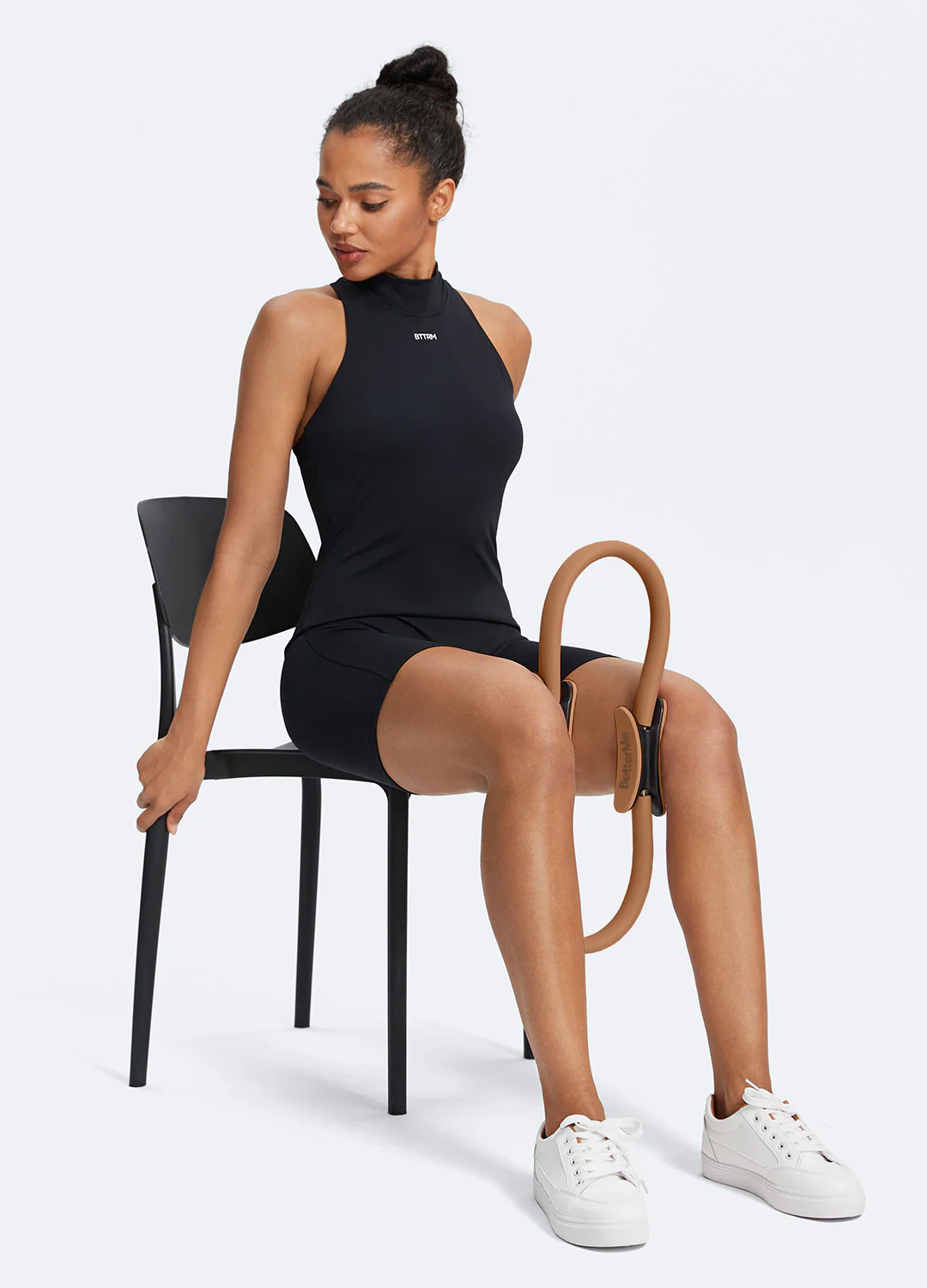 Toning Pilates Ring - Image 32