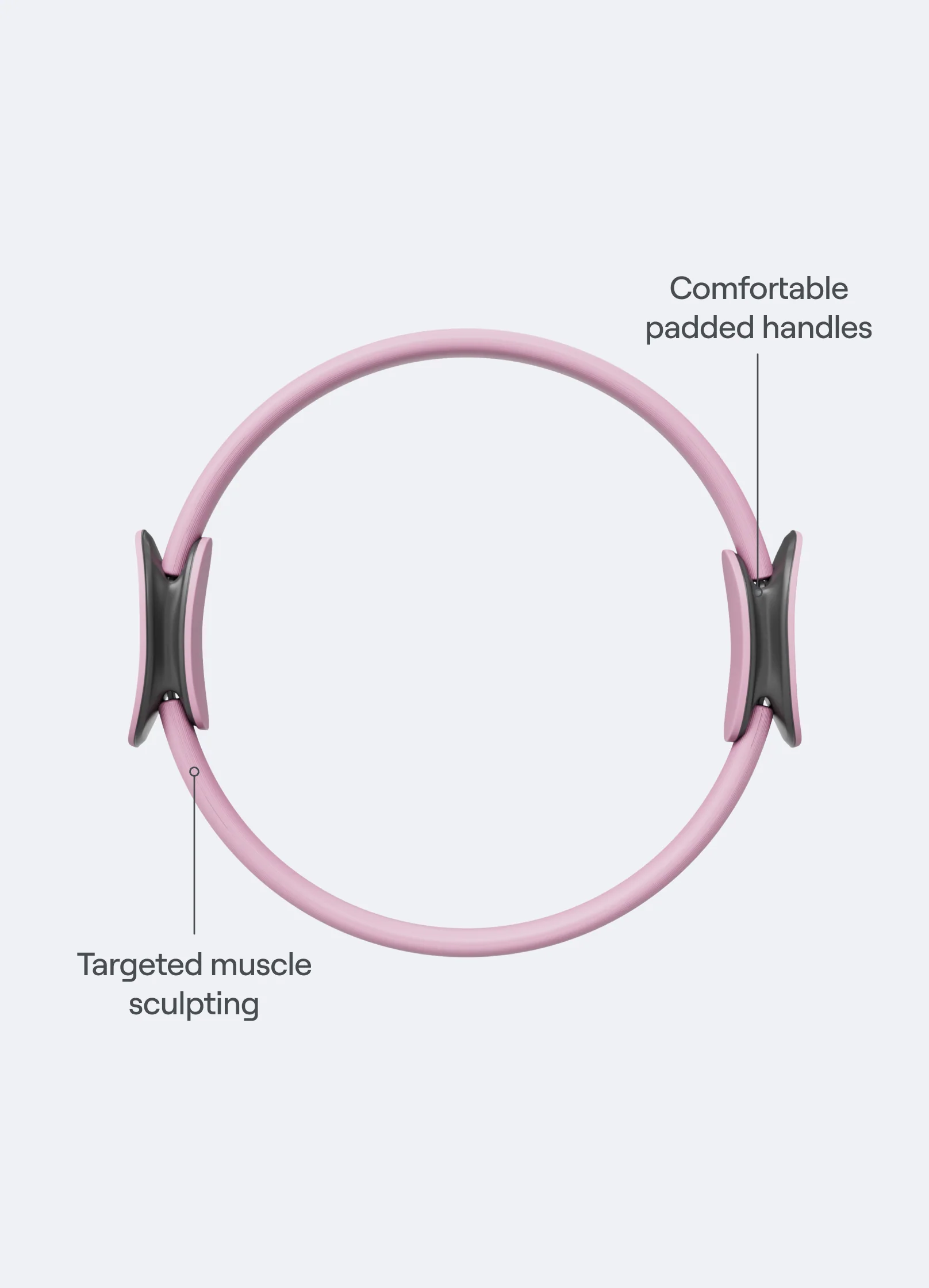 Toning Pilates Ring - Image 2