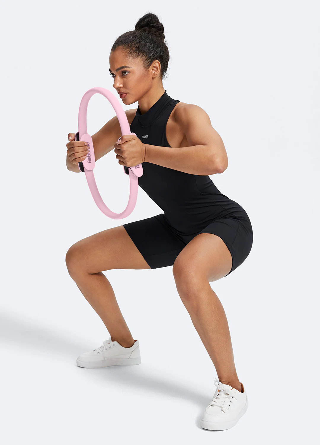 Toning Pilates Ring - Image 3