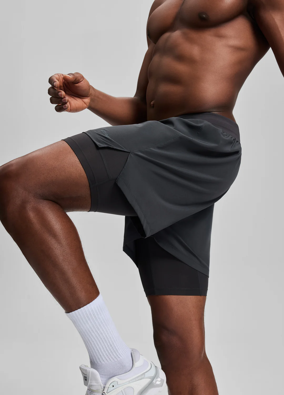 Track Shorts - Image 4