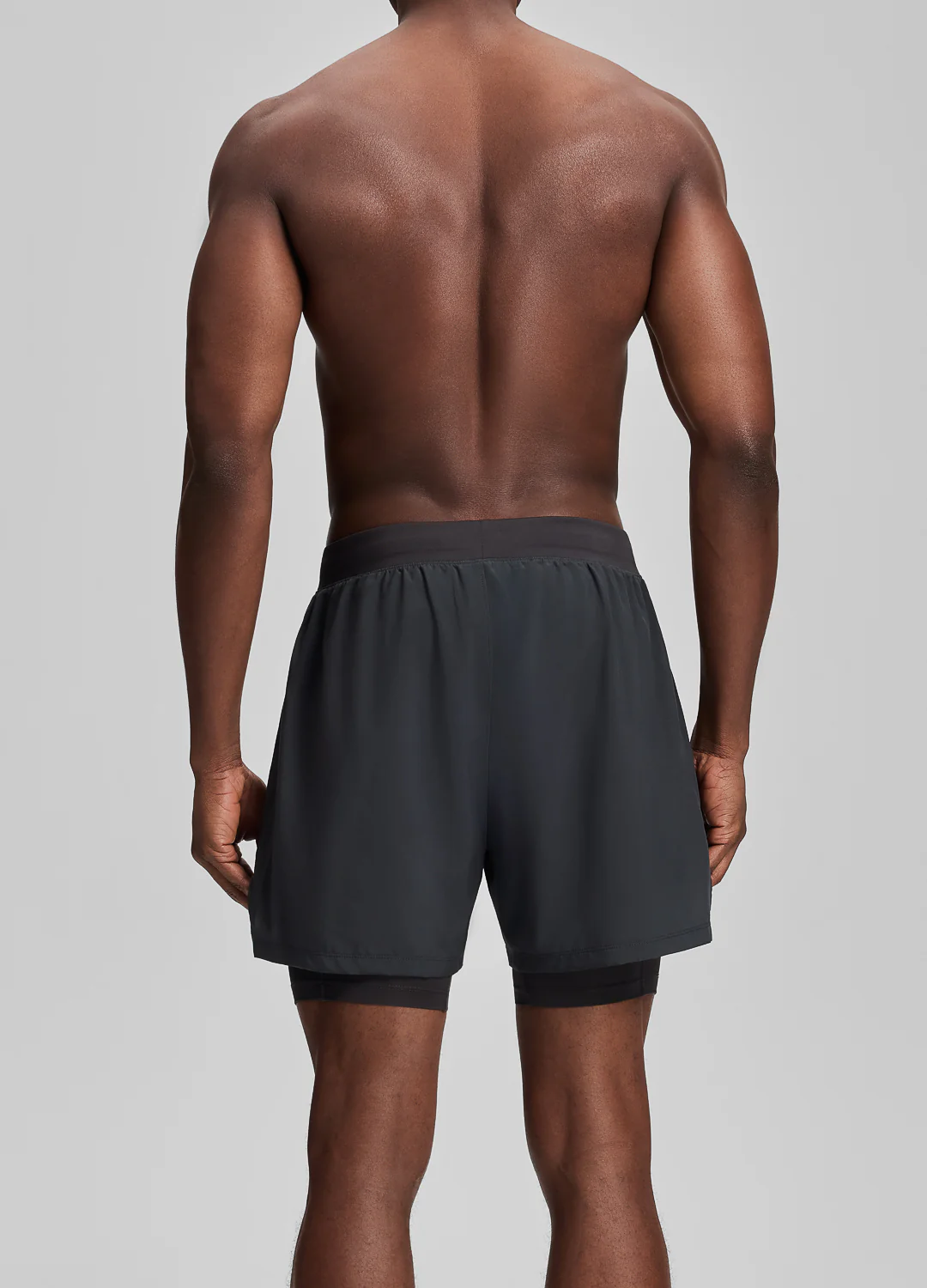 Track Shorts - Image 5