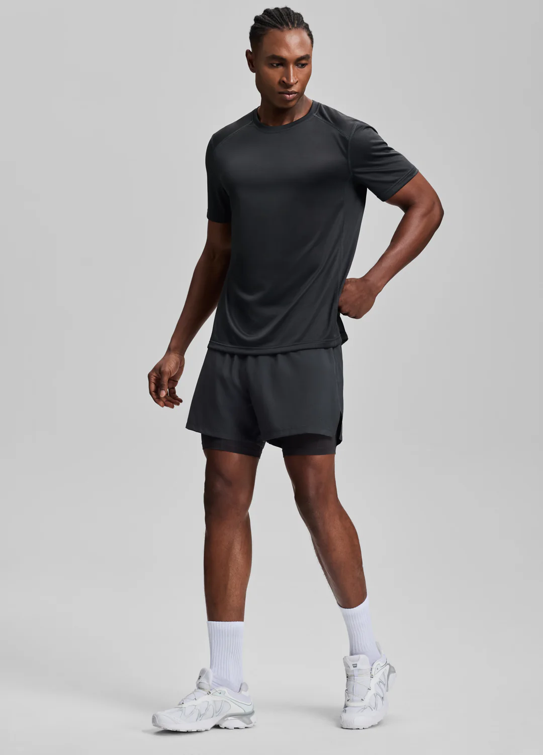 Track Shorts - Image 6