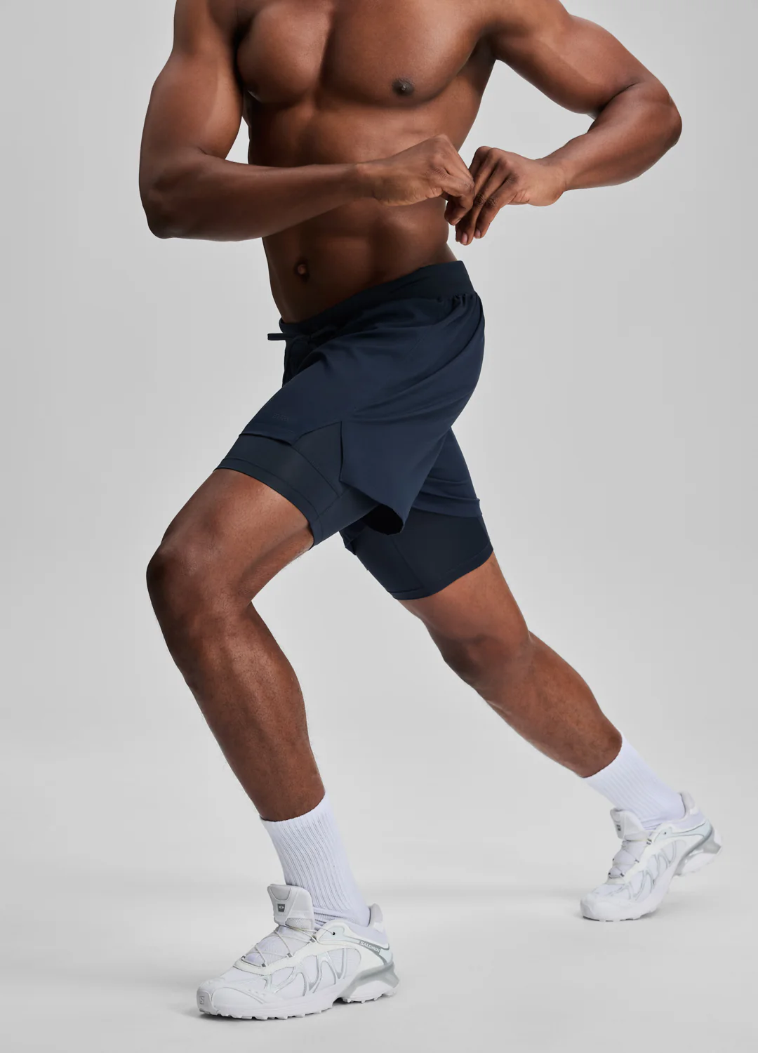 Track Shorts - Image 2