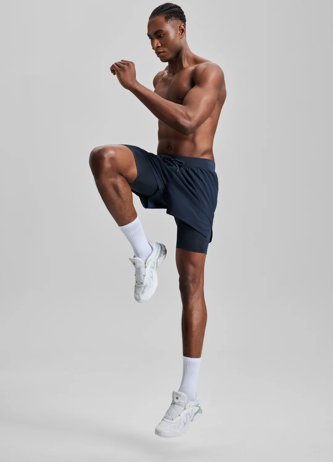 Track Shorts - Image 3