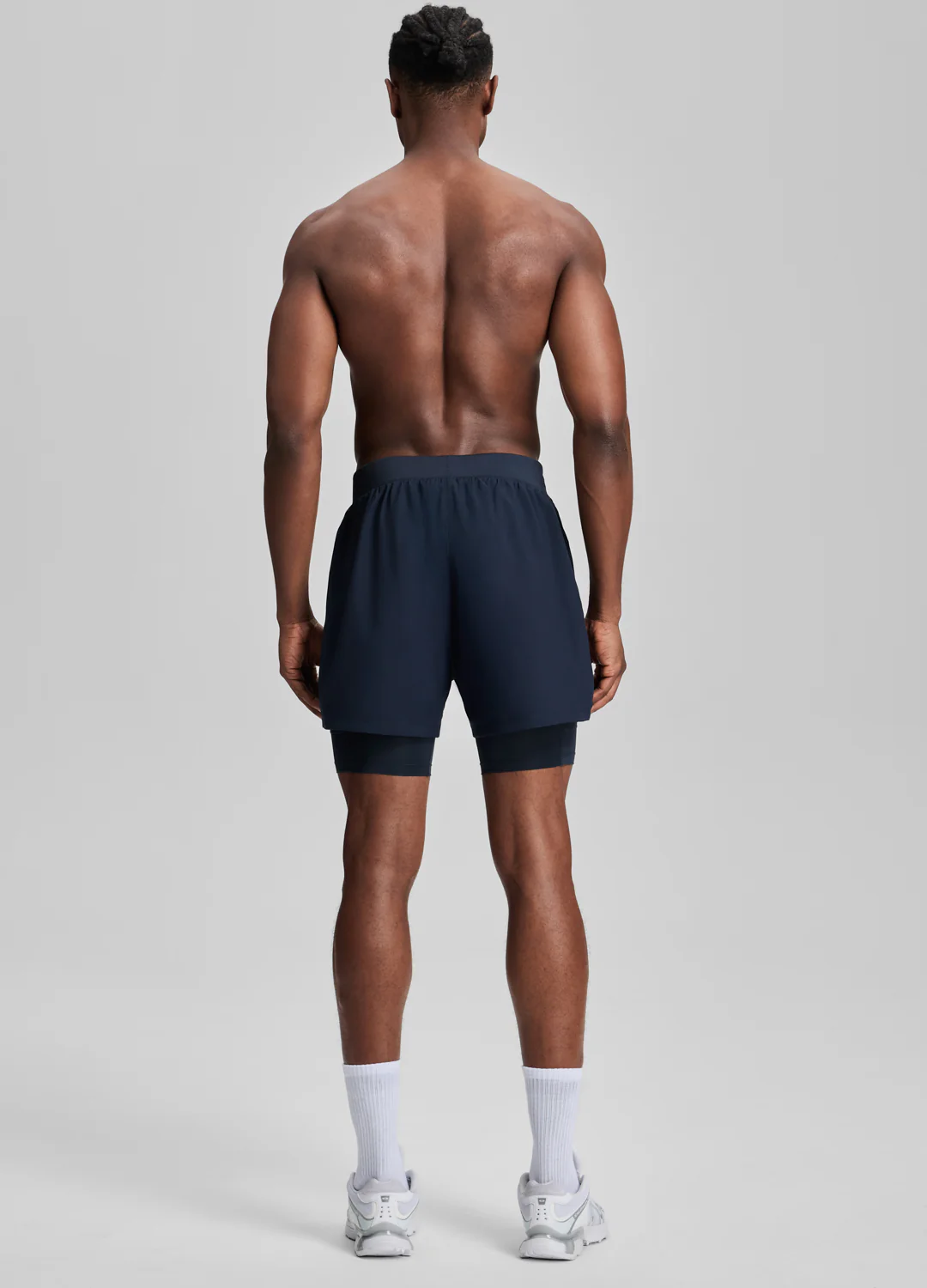Track Shorts - Image 4