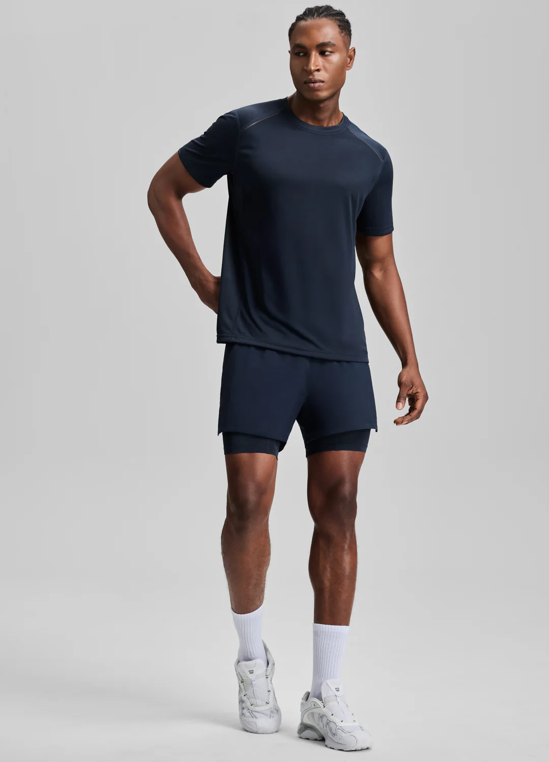 Track Shorts - Image 6