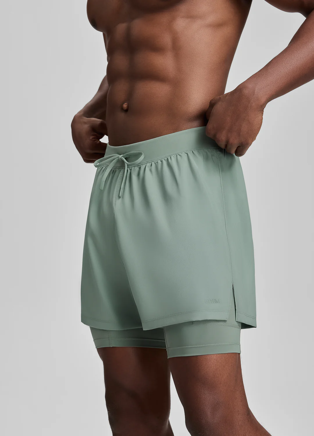 Track Shorts - Image 2