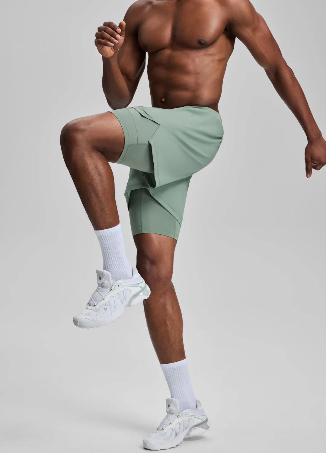 Track Shorts - Image 3